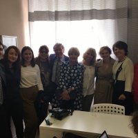 Sportello antiviolenza - maggio 2018